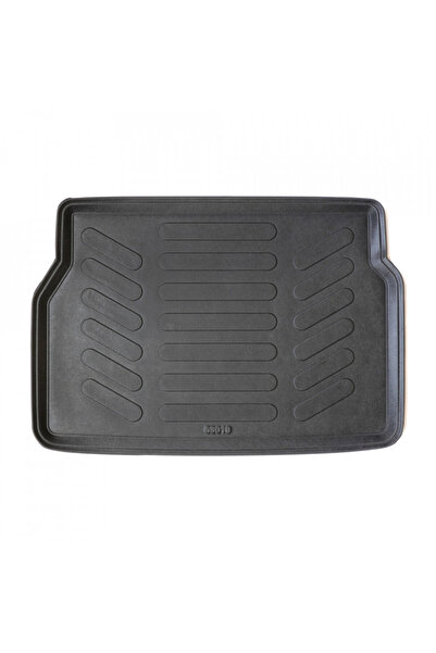 DELUXETUNING Covor Protectie Portbagaj Pentru Opel Astra H Hb 2004-2009