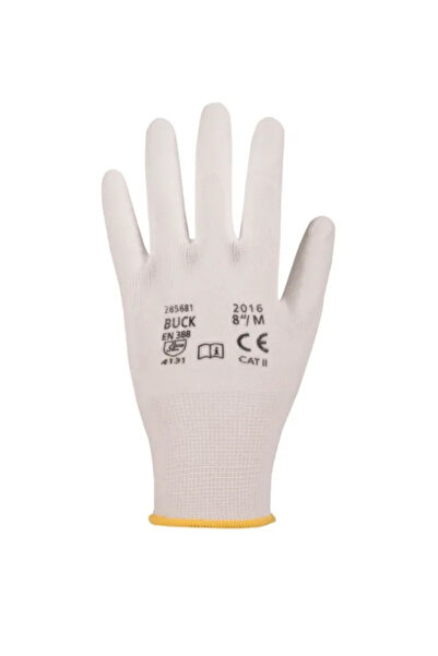 ardon Protective gloves made of Polyester, resistant to abrasion and oils, BU...