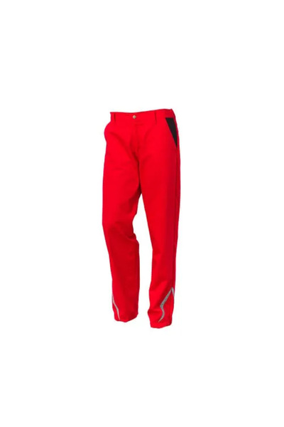 Renania Pantaloni de protectie standard riscuri minime Colorado, din bumbac, ...
