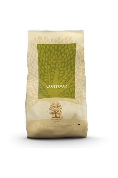 Essential Foods Hrană uscată pentru câini adulţi Essential Contour cu Pui şi ...