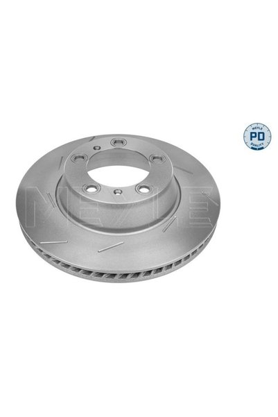 MEYLE Set Discuri Frana Axa Spate Stanga Porsche Panamera 2009-2023
