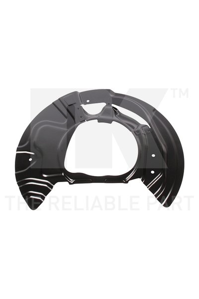 NK Protectie Stropire Disc Frana Axa Fata Stanga Bmw X5/X6 2006-2018