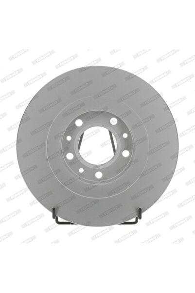 FERODO Set Discuri Frana Citroen C4 Grand Picasso 2/C4 Picasso 2 Ds Ds 7 Cros...