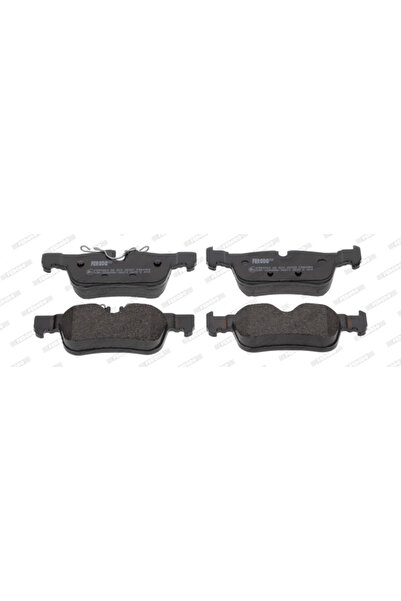 FERODO Set Placute Frana Frana Disc Bmw 2 Active Tourer/2 Gran Tourer/X1 Mini...