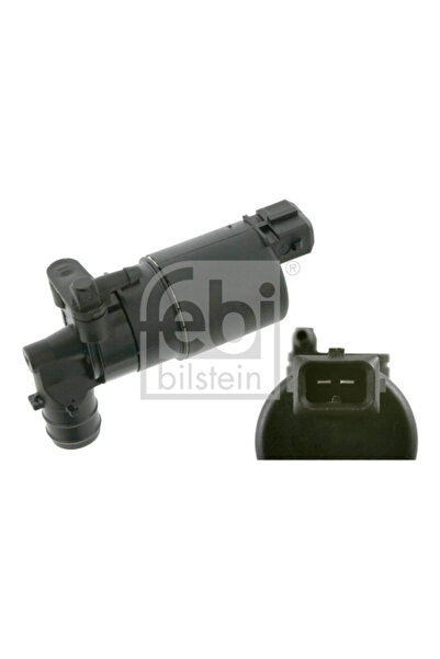 FEBI BILSTEIN Pompa De Apa Spalare Parbriz Daf Lf 45/Lf 55 Renault Trucks C 2...