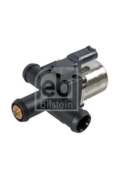 FEBI BILSTEIN Supapa Control Agent Frigorific Mercedes-Benz C-Class/Cls/E-Cla...