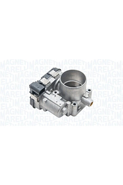 MAGNETI MARELLI Carcasa Clapeta Audi A4 B9/A5 Vw Golf 7 2014-2020