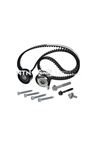 SNR Set Curea De Distributie Volvo S60 2/S80 2/S90 2 Volvo Asia S60L/XC60 201...