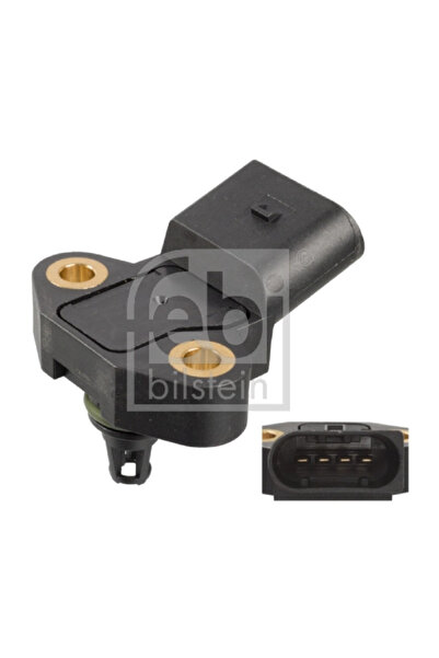 FEBI BILSTEIN Senzor Presiune Supraalimentare Mercedes-Benz Actros/Atego/Cita...