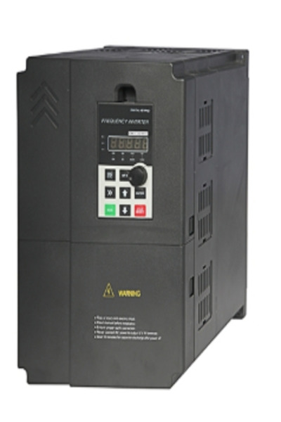İnvt 55Kw Solar Pump Inverter Model Gd170-055G-4-Pv