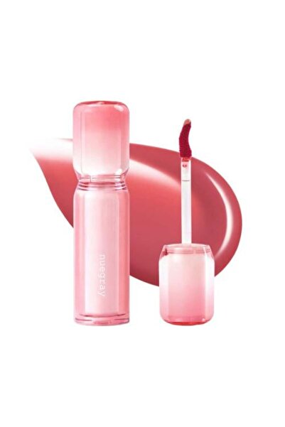 Nuegray Dewy Stain Tint #Balloon Pink