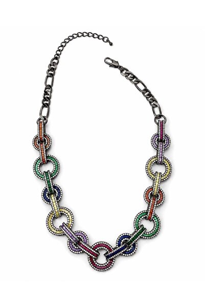 neslyaccessories Carnival Necklace |   Nesly Special Collection