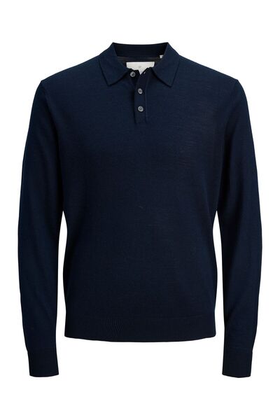 Jack & Jones Junior Gestricktes Polo Gestricktes Polo Boys