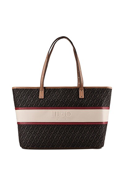 liu.jo Shopper-Tasche M 38 cm mit Laptopfach