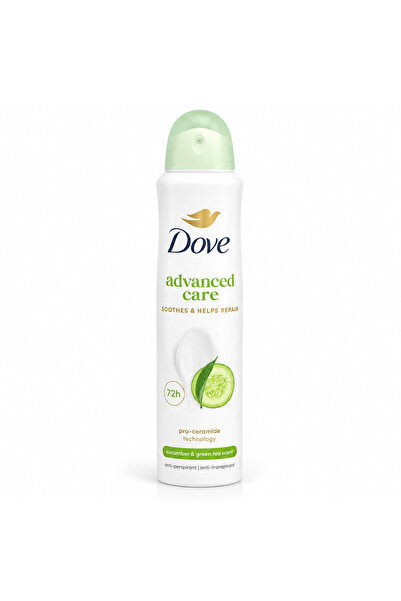 Dove (Dove) Deodorant antiperspirant spray pentru femei Dove ®   Îngrijire Av...