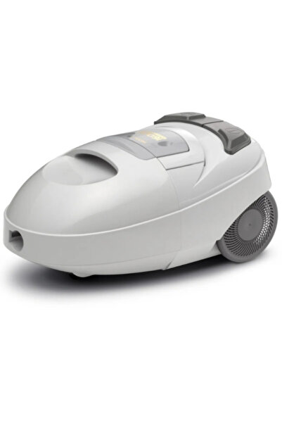 hita مكنسة مسطحة 5 لتر 1.600واط (فضي)CV-W1600SS220PG(ME)
