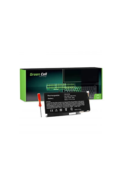 Greencell Battery VH748 για Dell Vostro 5460 5470 5480 5560 Dell Inspiron 14 ...