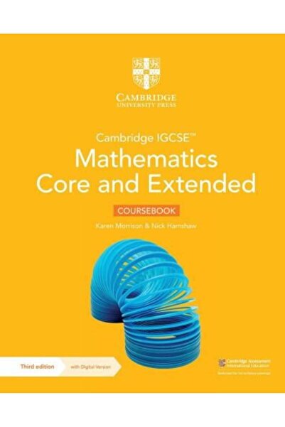 Cambridge إي جي سي إس إي ®   كتاب حل المشكلات الرياضية المتقدمة/كامبريدج IGCS...