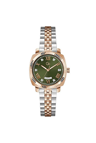 Guess Collection Gc GCZ44004L3 Kadın Kol Saati