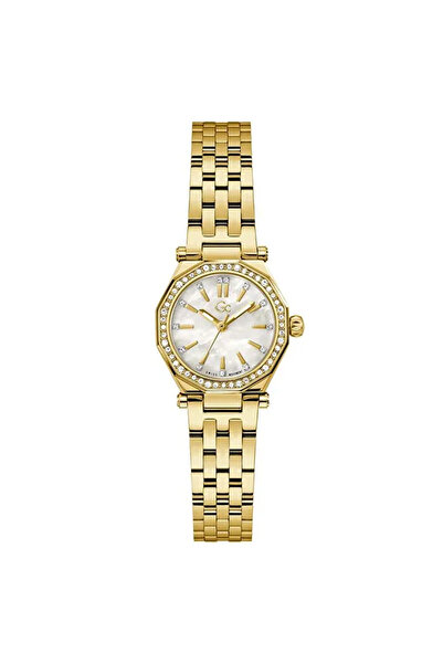 Guess Collection Gc GCZ54005L9 Kadın Kol Saati