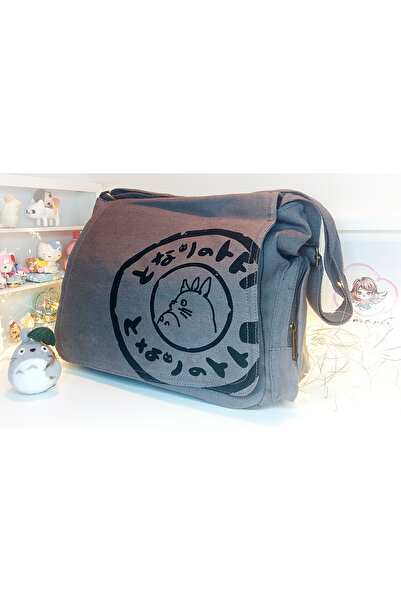 Shop Kumomi Totoro Omuz Çantası