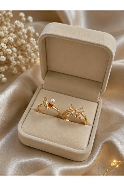Eloré Buttercup Spark Set