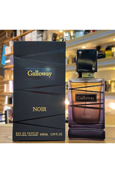 Mybrandfish Galloway Noir eau de perfume 85ml
