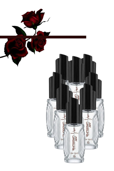 DORALL COLLECTION 8 قطع من عطر سانداون نوير 30 مل