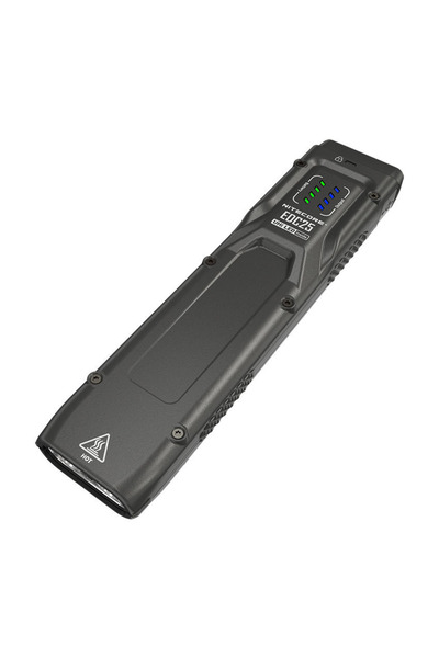 Nitecore Φακός LED 3000 Λούμεν EDC25