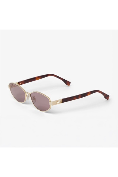 Fendi FE40216U 30S 56 نظارات شمسية نسائية