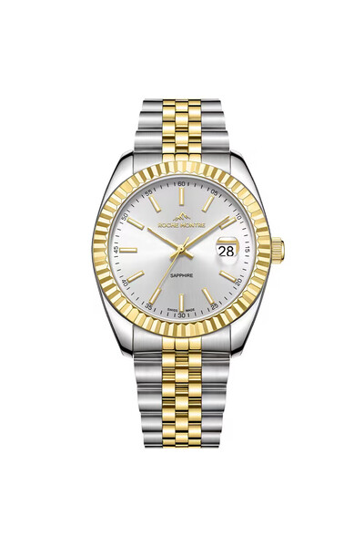 Roche Montre RMG6009-05 Erkek Kol Saati