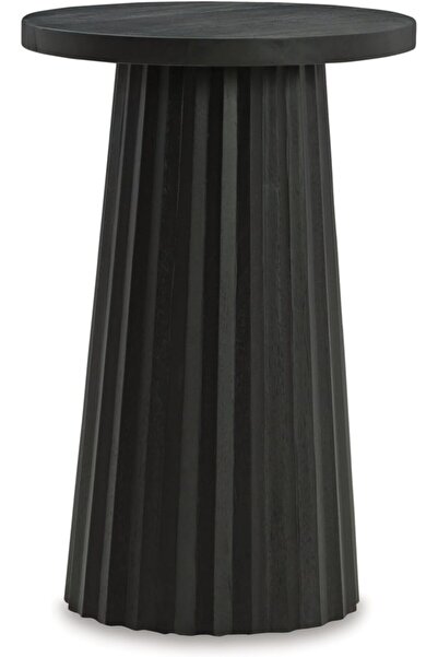 Generic Signature Design by Ashley Ceilby Accent Table, 14" W x 14" D x 21" H...
