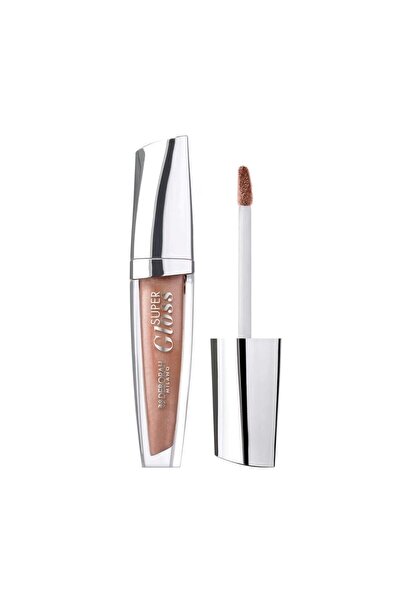 Deborah Super Gloss Pearly Chestnut No: 08