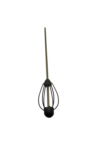 FeederX Hranitor Premium Leneș cu auto-ansamblare 60g, 5 bucăți