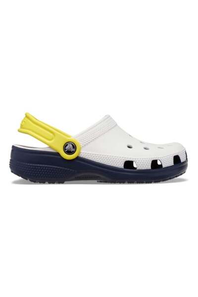 Crocs Saboti Toddler Classic Retro Sport Clog