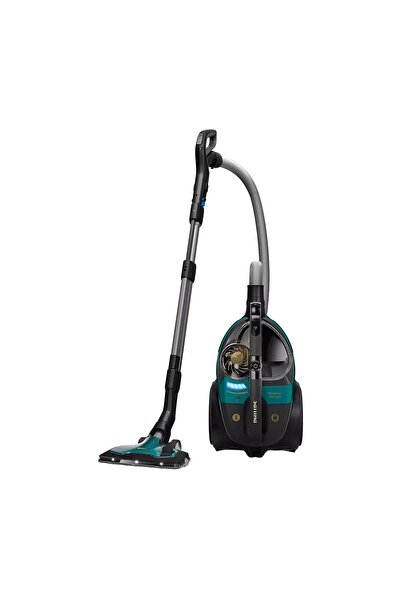 Philips BXA0077/00 XB9185/07 Marathon Süpürge (HD6301/90Serisi Izgara ve Tost Makinesi Hediye)