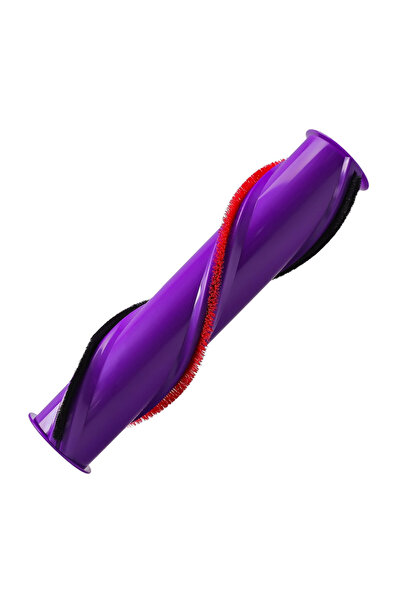 TECHPARTS Dyson V10-Gen5 Uyumlu Elektrikli Süpürge Emici Rulo Başlık