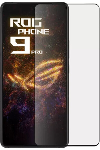 ASUS Folie de protectie Glass pentru Seria ROG Phone 9