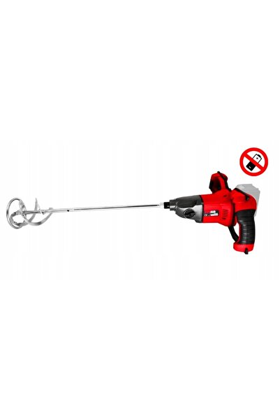 Rooks OK-03.4314 20V AQ-ONE MIXER 450/720 RPM, 2 trepte, reglare lină