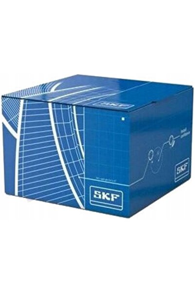 SKFK VKM03656 Fulie alternator FORD 1,4TDCI-2,0TDCI 10-