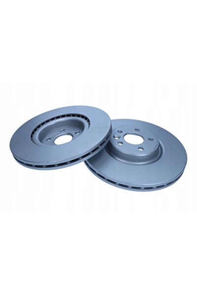 QUARO QD1334 TARCZA HAM. VOLVO P. S60/S80/V60/V70/XC70 06-18 CU STRAT ANTI-CO...