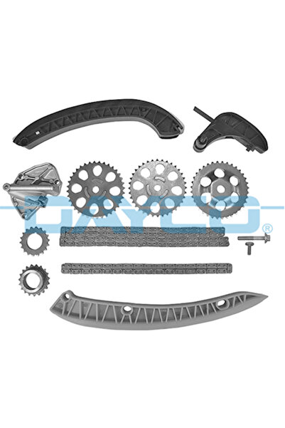 DAYCO KTC1062 SET LANȚ DE DISTRIBUȚIE 1,2