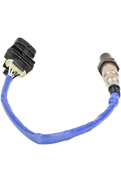 Boschen BO 0258986737 Sondă lambda CHEVROLET CRUZE 1,4 10-
