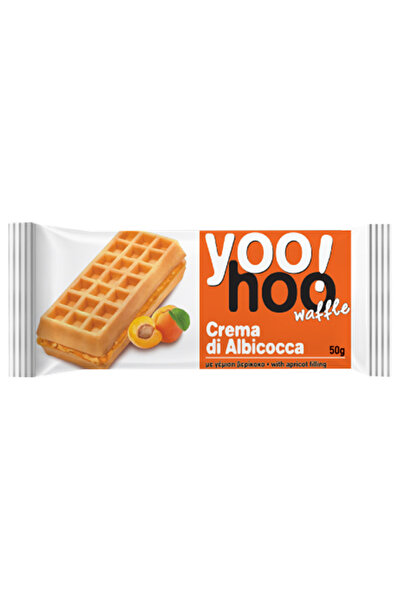YOOHO YOOHOO ΒΑΦΛΑ 50gr. - (ΒΕΡΥΚΟΚΟ)