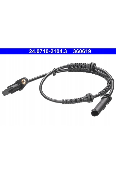 Atelier.V 24.0710-2104.3 SENZOR ABS BMW X2 F39 2,0 18-