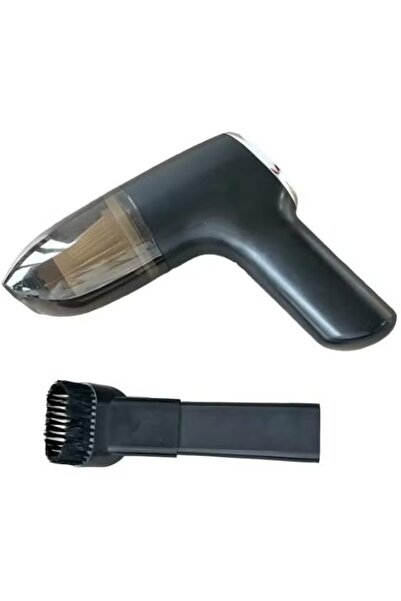 HXD Zoomlion Wireless Mini Handheld Vacuum Cleaner – Rechargeable Cordless Va...