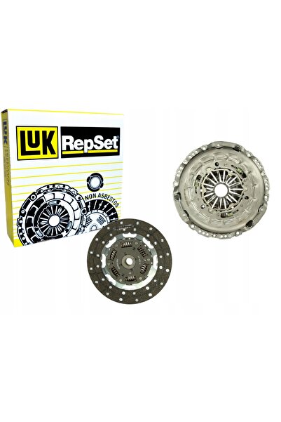 Schaeffler LuK 627303109/LUK Ambreiaj FORD TRANSIT 3,2 TDCI 07-