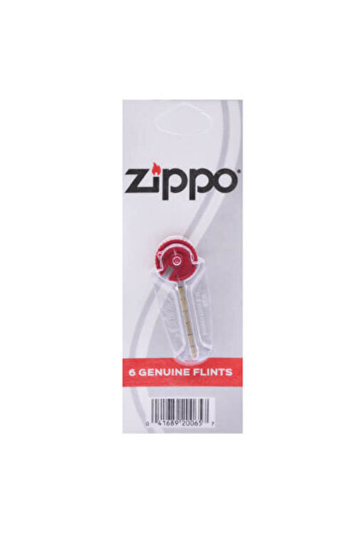 OEM ZIPPO ΠΕΤΡΕΣ (6τεμ.)