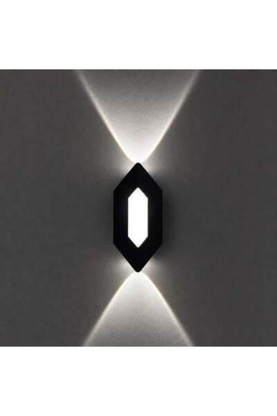 NAWRAS Modern Single Led Wall Light - Model Yh-001