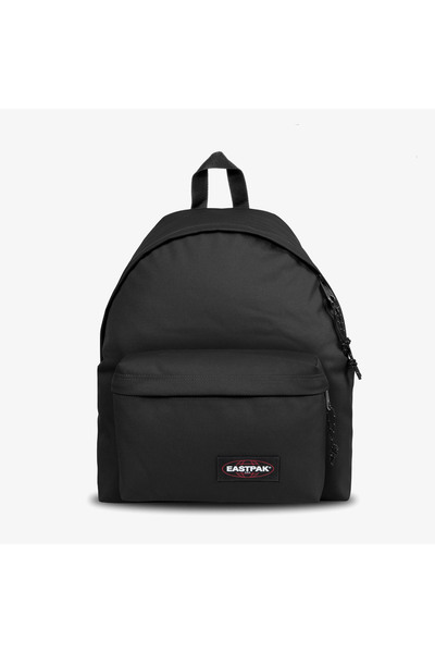 Eastpak Padded Black Backpack Ek0620008